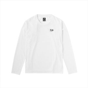 롱슬리브 DE-8223 WHITE L사이즈