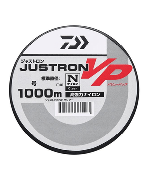 저스트론 VP 클리어 12호 40LB 1000M