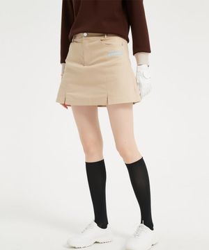 세이블 글라스 A스커트