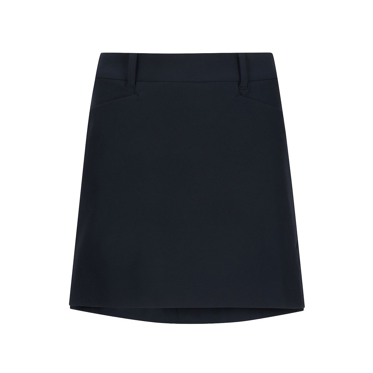 마틴골프(MARTINE GOLF) Out Pocket Culotte_Navy