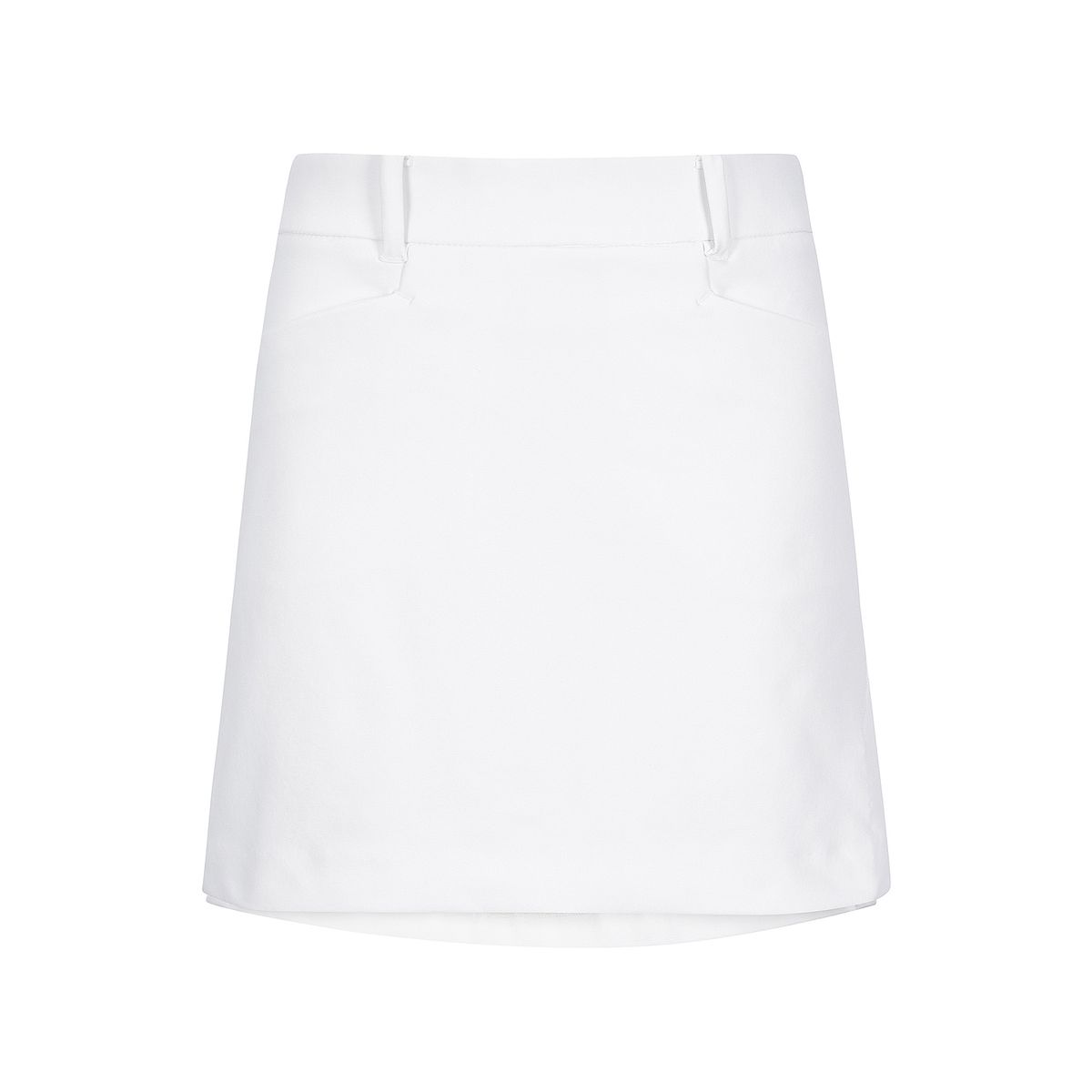 마틴골프(MARTINE GOLF) Out Pocket Culotte_O/White