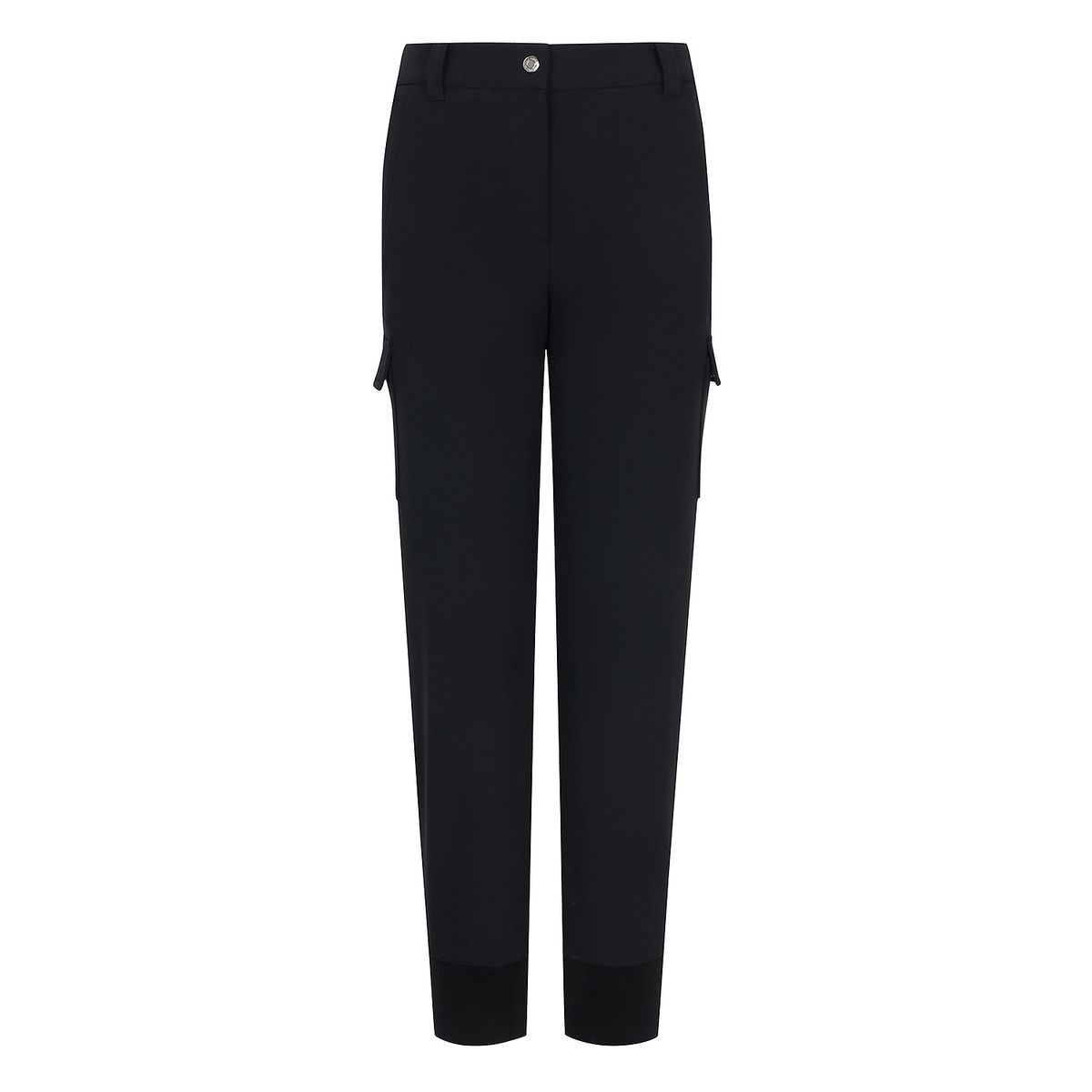 마틴골프(MARTINE GOLF) Out Pocket Jogger Pants_Black