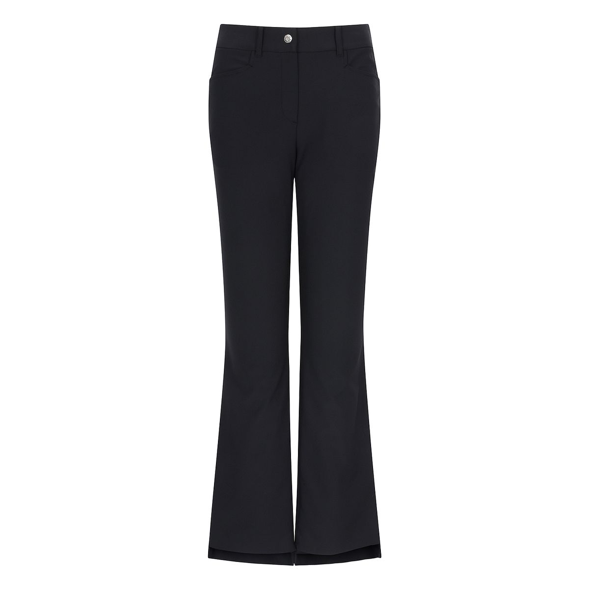 마틴골프(MARTINE GOLF) Pocket Point Pants_Black