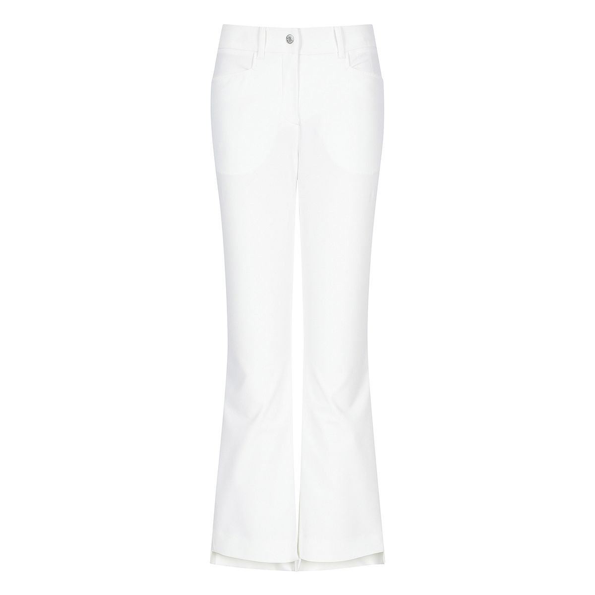 마틴골프(MARTINE GOLF) Pocket Point Pants_O/White