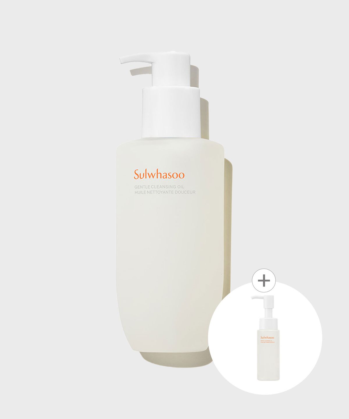 설화수(SULWHASOO) 순행클렌징오일 200ML