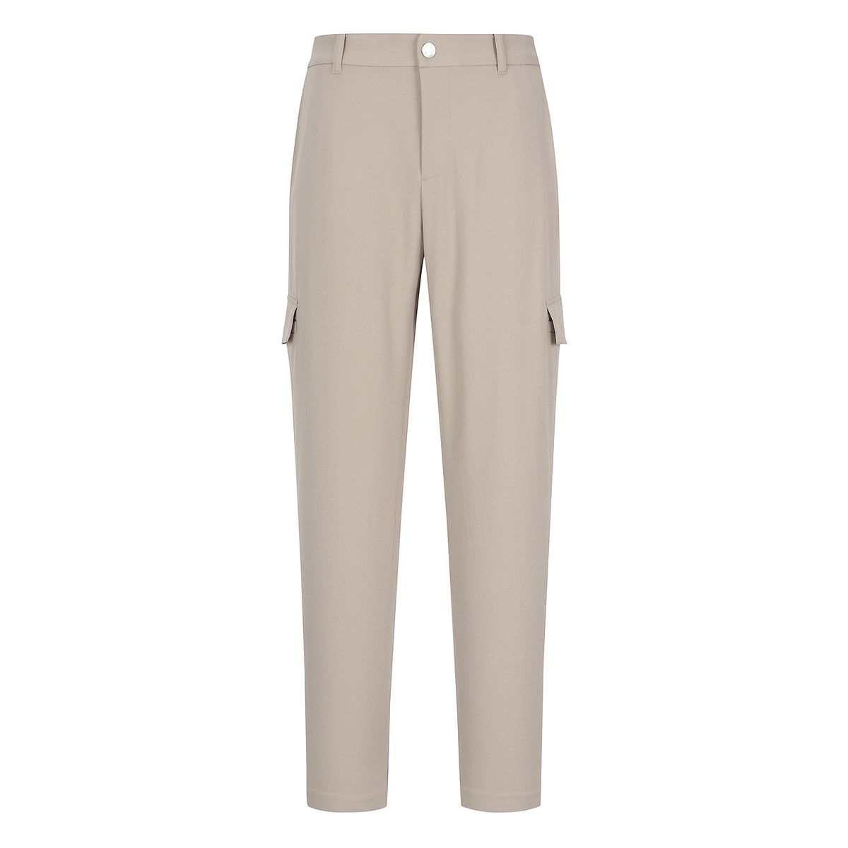 마틴골프(MARTINE GOLF) Cargo Jogger Fit Pants_Beige (Men)