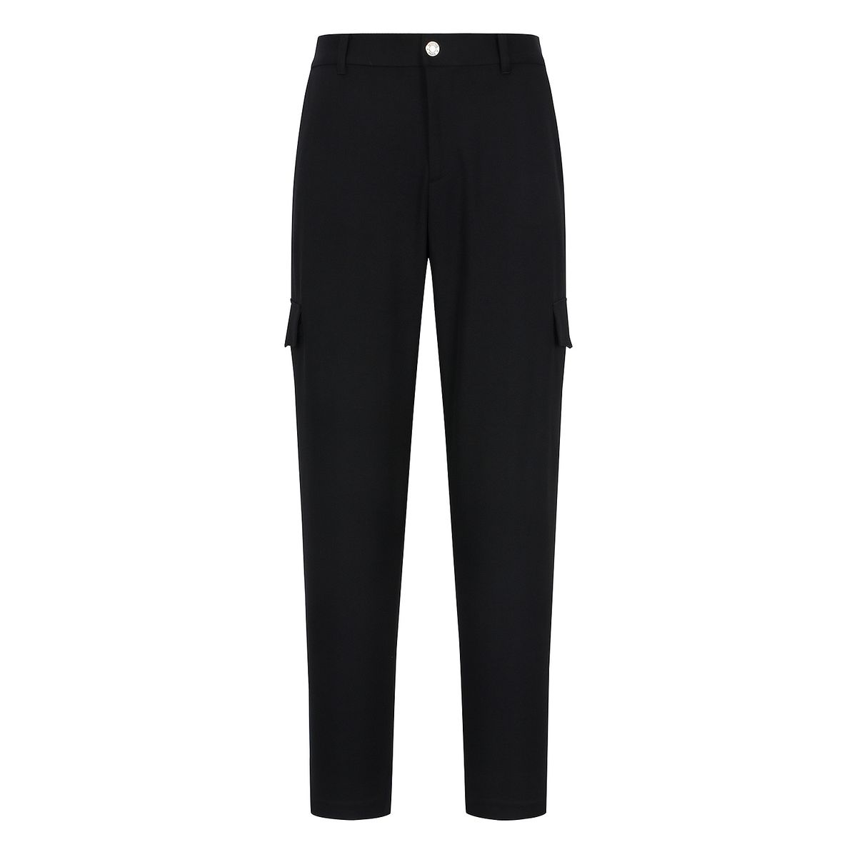 마틴골프(MARTINE GOLF) Cargo Jogger Fit Pants_Black (Men)