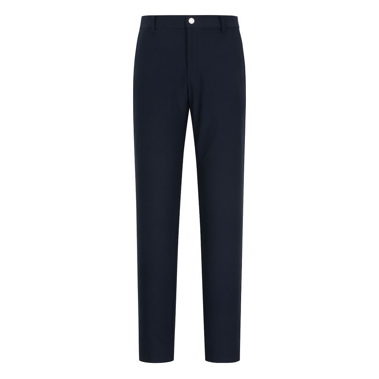 Mini Pocket Point Pants_Navy (Men)