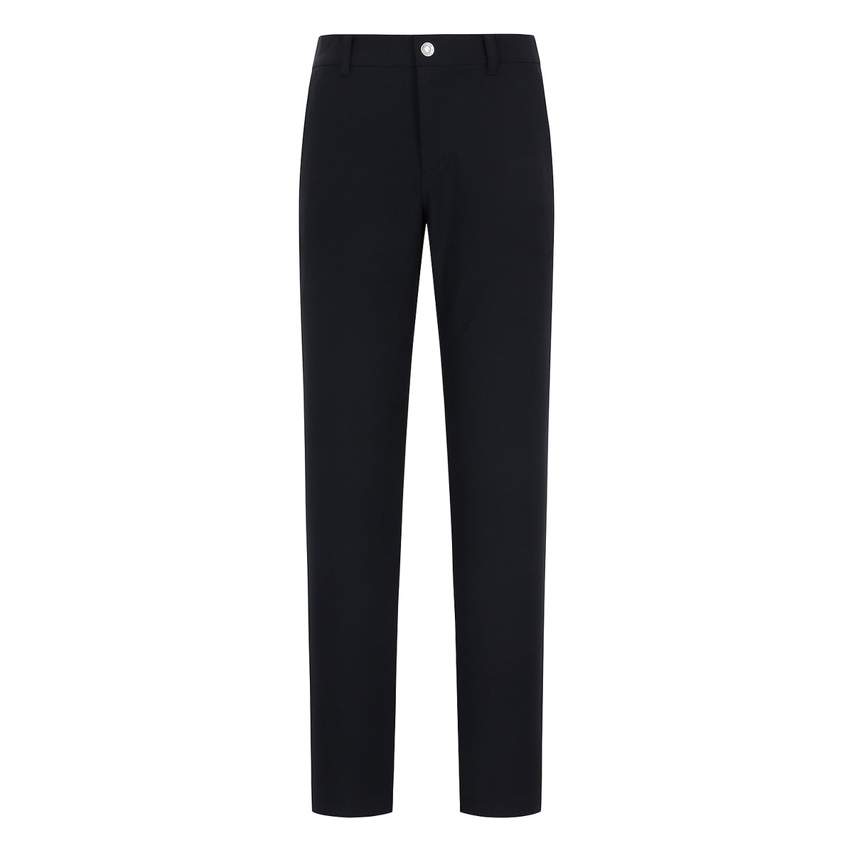 마틴골프(MARTINE GOLF) Basic Essential Fit Pants_Black (Men)