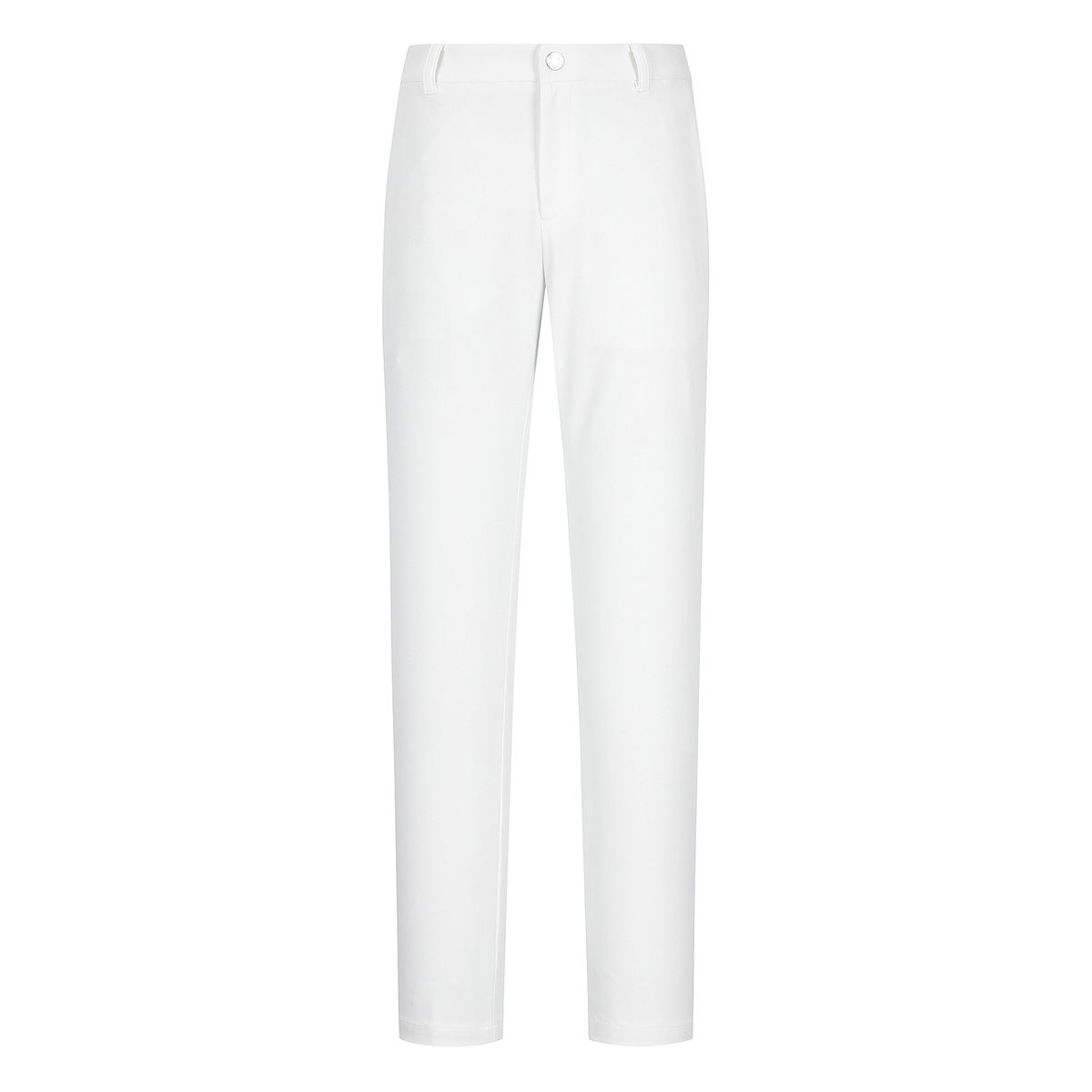 마틴골프(MARTINE GOLF) Basic Essential Fit Pants_O/White (Men)