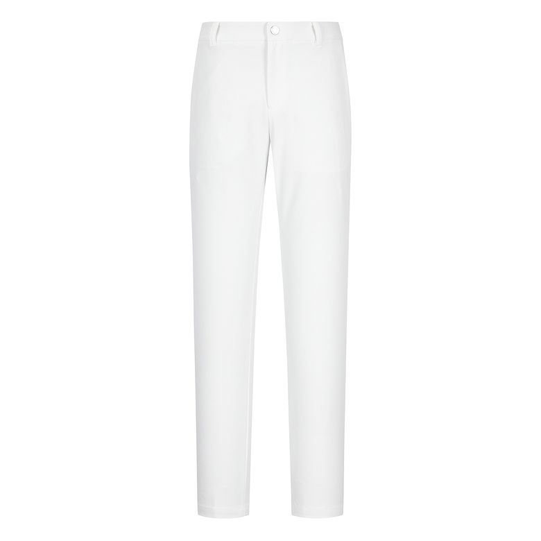 Basic Essential Fit Pants_O/White (Men)