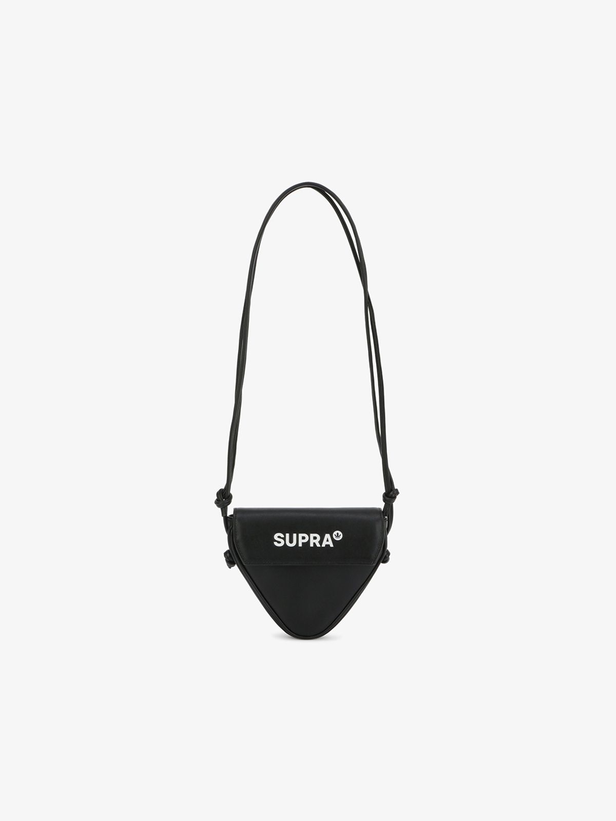 수프라(SUPRA) 페스티벌  미니 크로스백(BLACK)