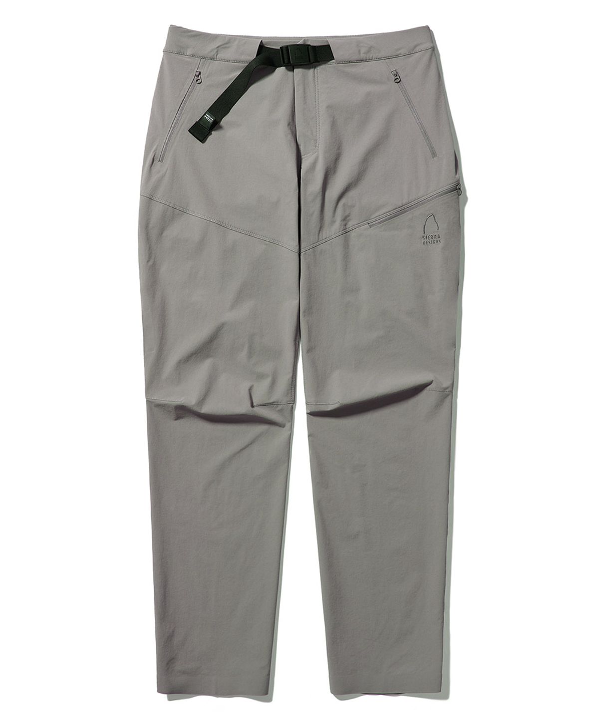시에라디자인(SIERRA DESIGNS) 가이저 (GEYSER) 소프트쉘 팬츠 (테이퍼드핏) BEIGE