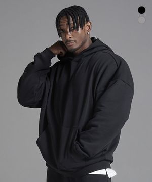 벌룬핏 베이직 후드