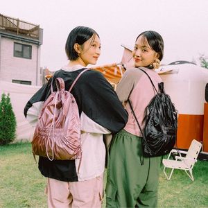 키세스 백팩_75503BP