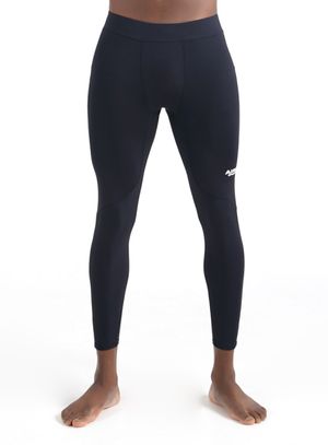 래딜런 컴프레션 9부 타이즈 AM9073 BK