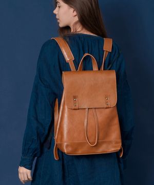 Once backpack (3colors)