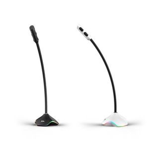 STORMX RGB PC용 USB 스탠드 마이크