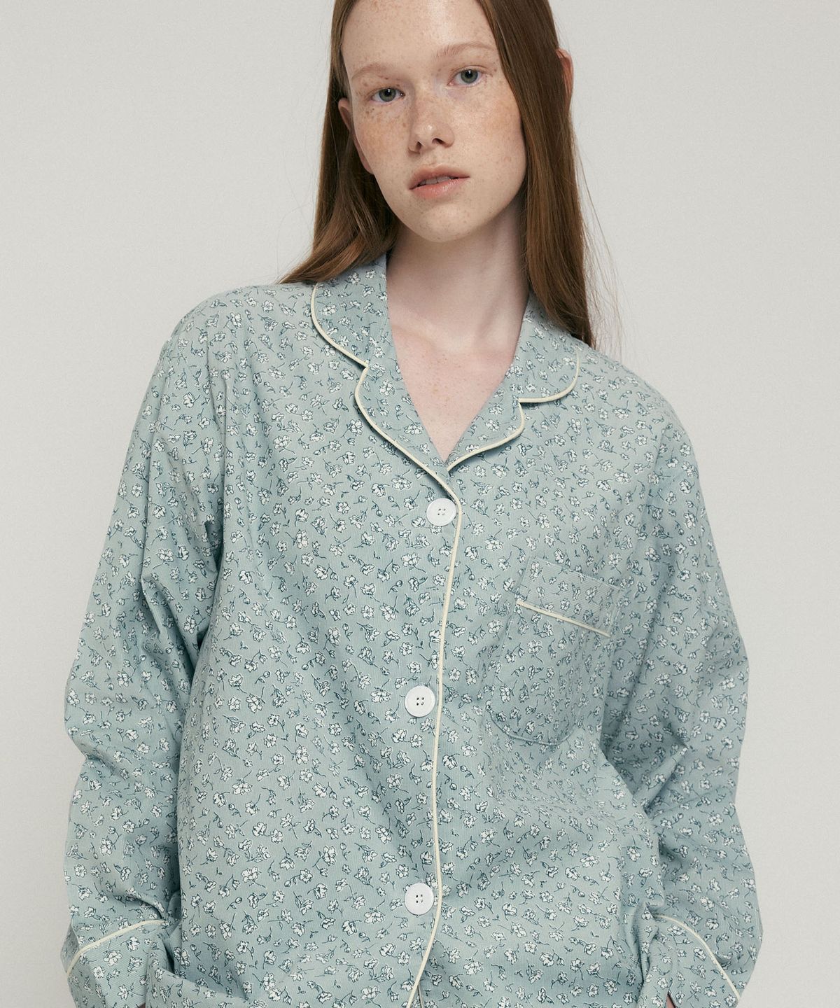 조스라운지(JO'S LOUNGE) (w) Dublin Pajama Set