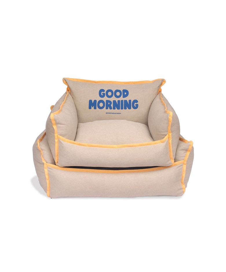 Good Morning House Beige