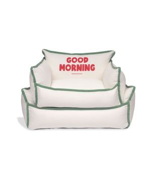 Good Morning House White