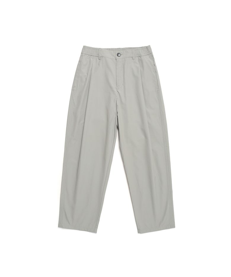 나우 와이드 팬츠 Warm Gray