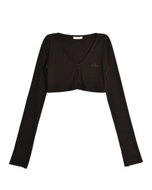 엘렌 가디건 (브라운)