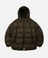 ALTAVIA DOWN PARKA _ BROWN