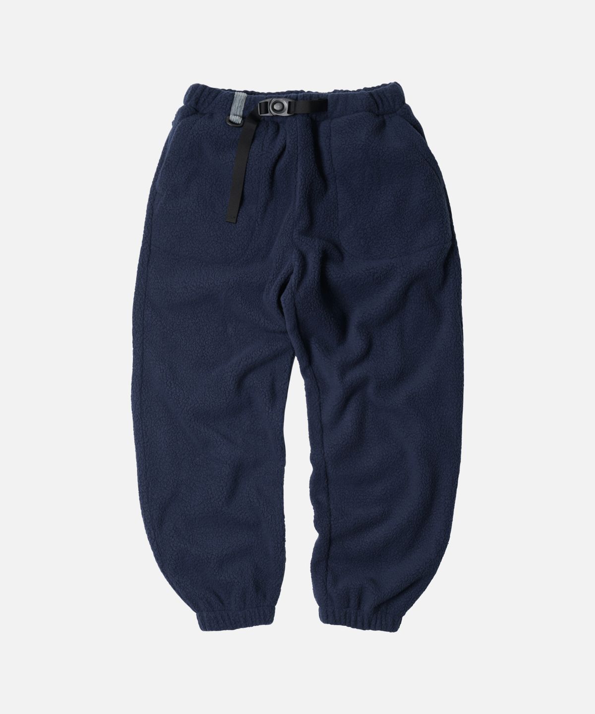 프리즘웍스(FRIZMWORKS) GRIZZLY FLEECE PANTS 002 _ NAVY