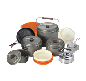 뉴 경질코펠 (10인)