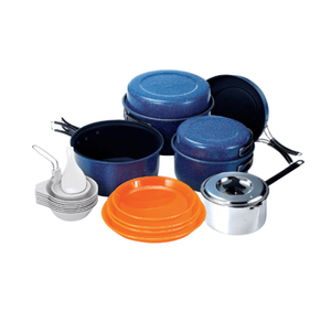 뉴세라믹 코펠 (7-8인)