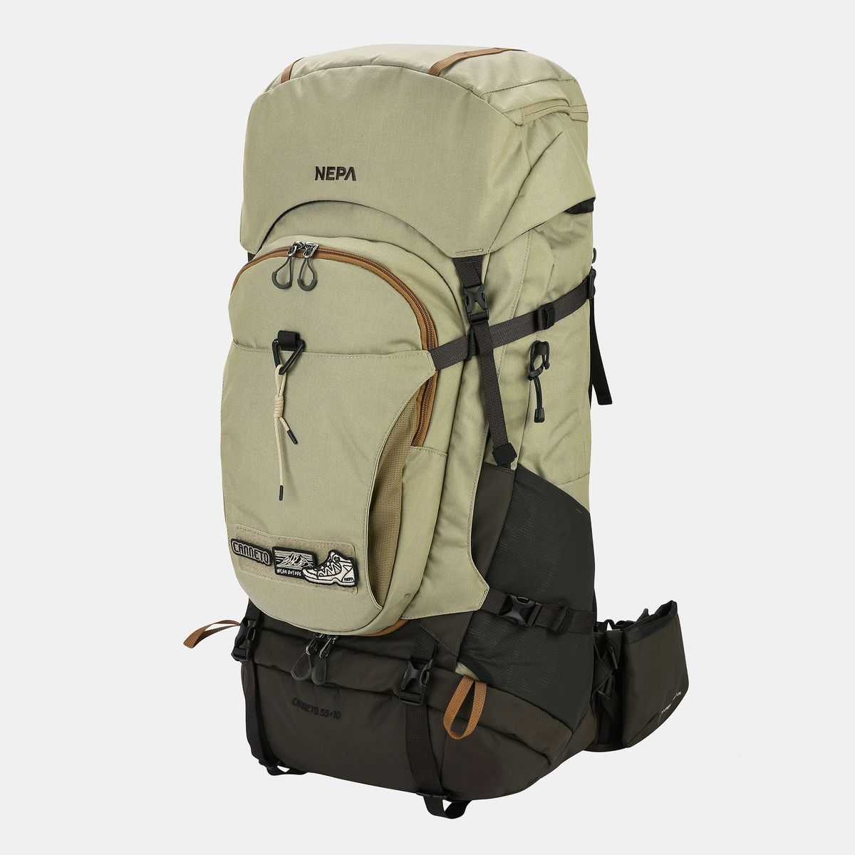 네파(NEPA) 7JE7516 CANNETO칸네토 55 10L
