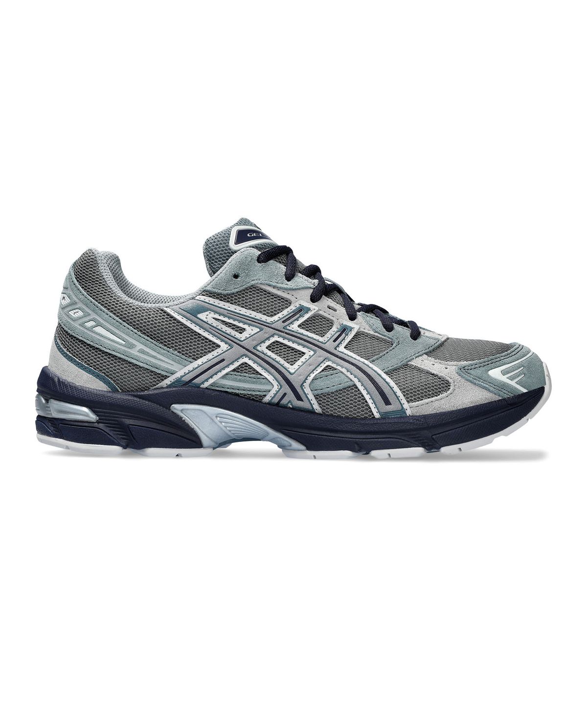 아식스(ASICS) 젤-1130 - 스틸 그레이:시트 락 / 1201A255-029