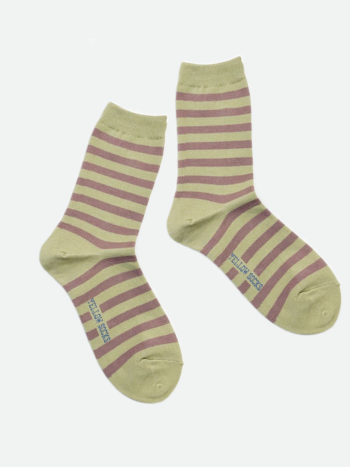 옐로우삭스(YELLOWSOCKS) 봉봉 올리브