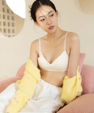 LS23BR-304 실키 브라렛