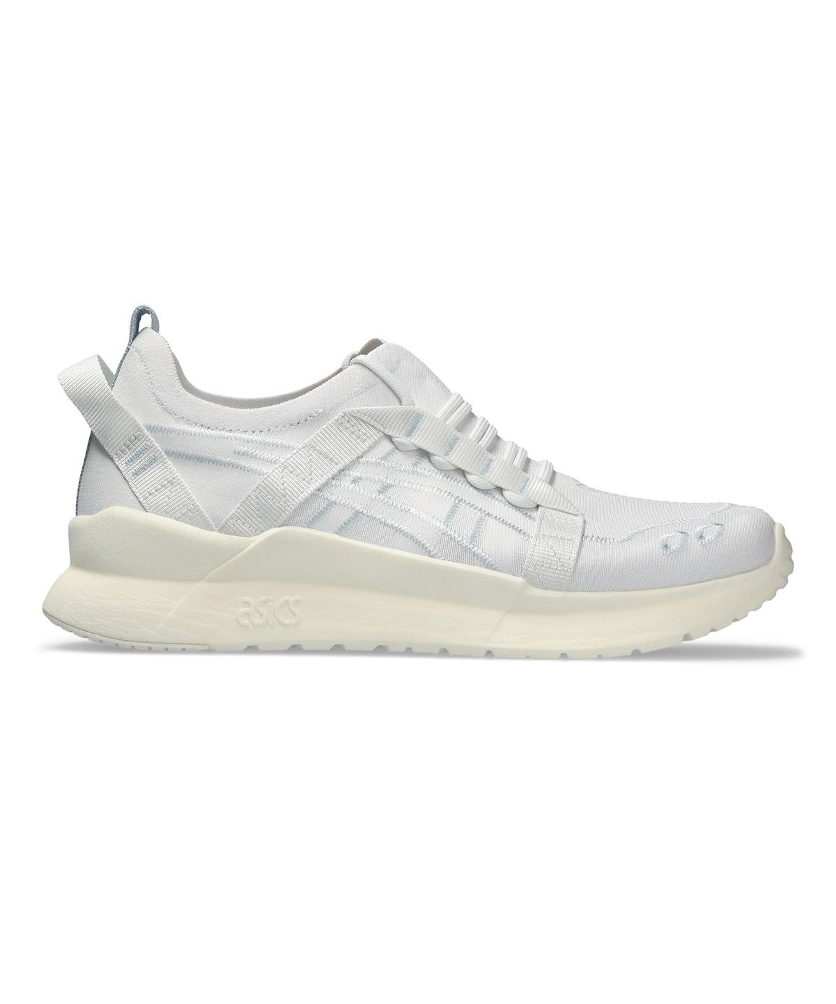아식스(ASICS) 아식스 X CFCL 젤-라이트 3 CM 1.95 - 화이트 / 1203A267-100