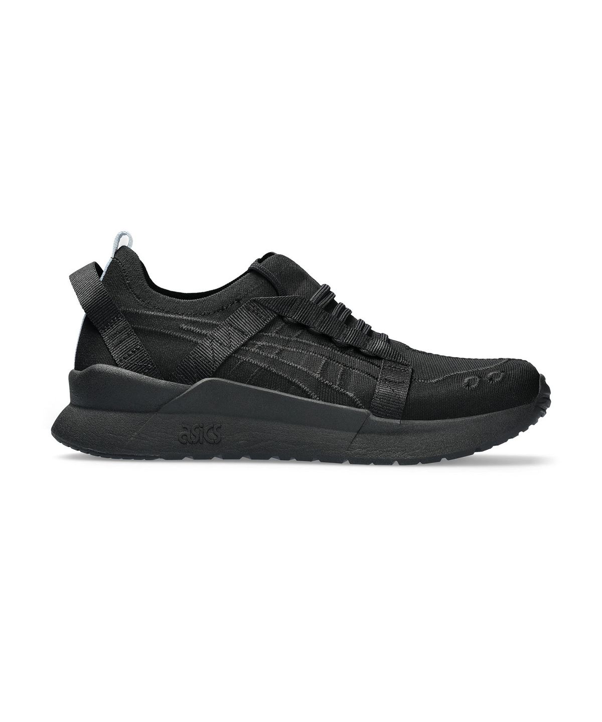 아식스(ASICS) 아식스 X CFCL 젤-라이트 3 CM 1.95 - 블랙 / 1203A267-001