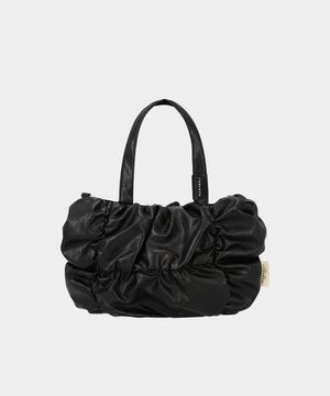 팝콘 재즈 데일리 숄더 크로스백