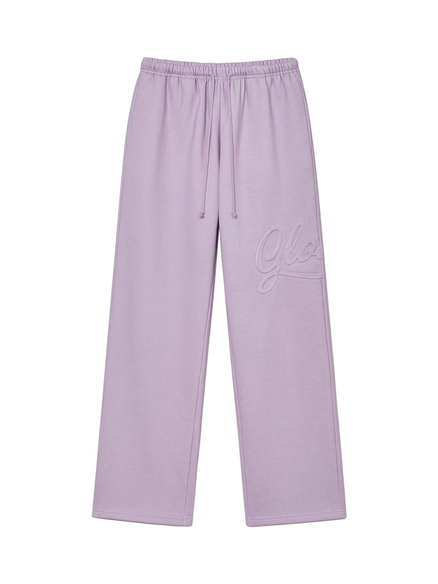 ★2024SS新作★glowny★JORDAN TRACKSUIT PANTS JORDAN TRACKSUIT PANTS (NAVY) - GLOWNY