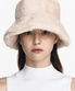 버킷햇 라이트베이지
