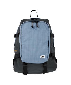 OG 백팩-스카이 블루