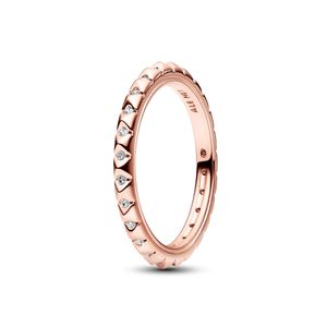 ME 피라미드 링 (로즈)_182800C01