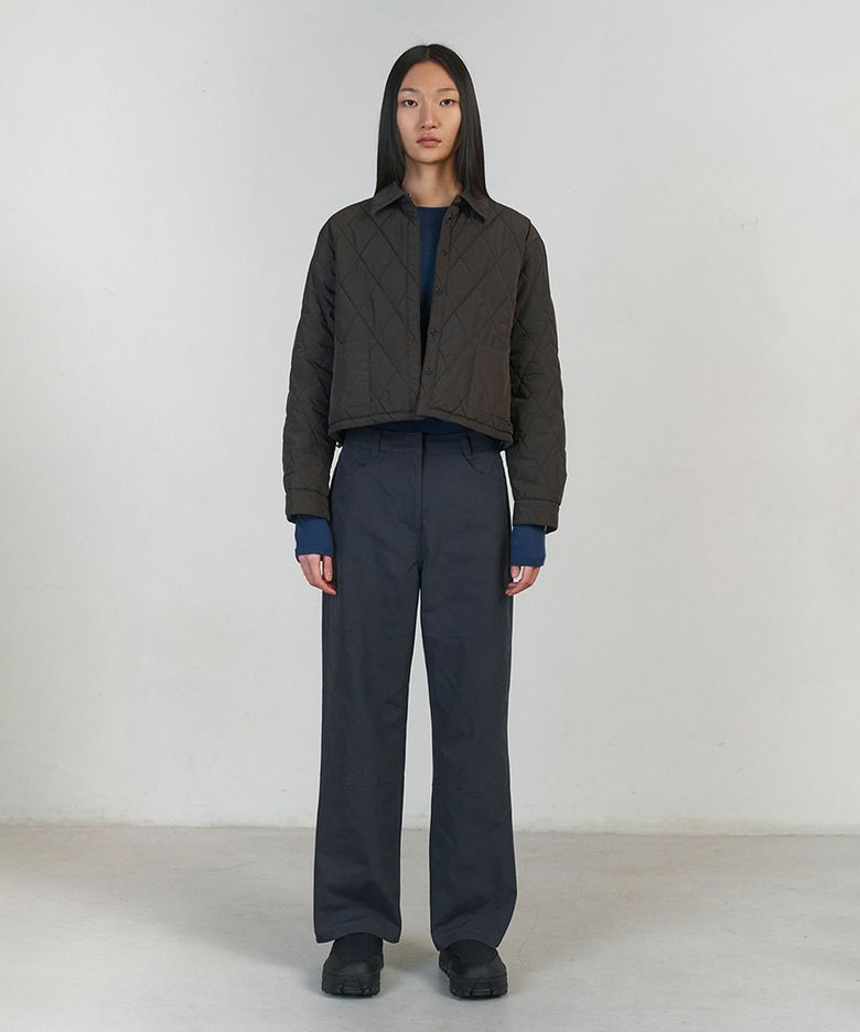 WORK PANTS_DARK NAVY