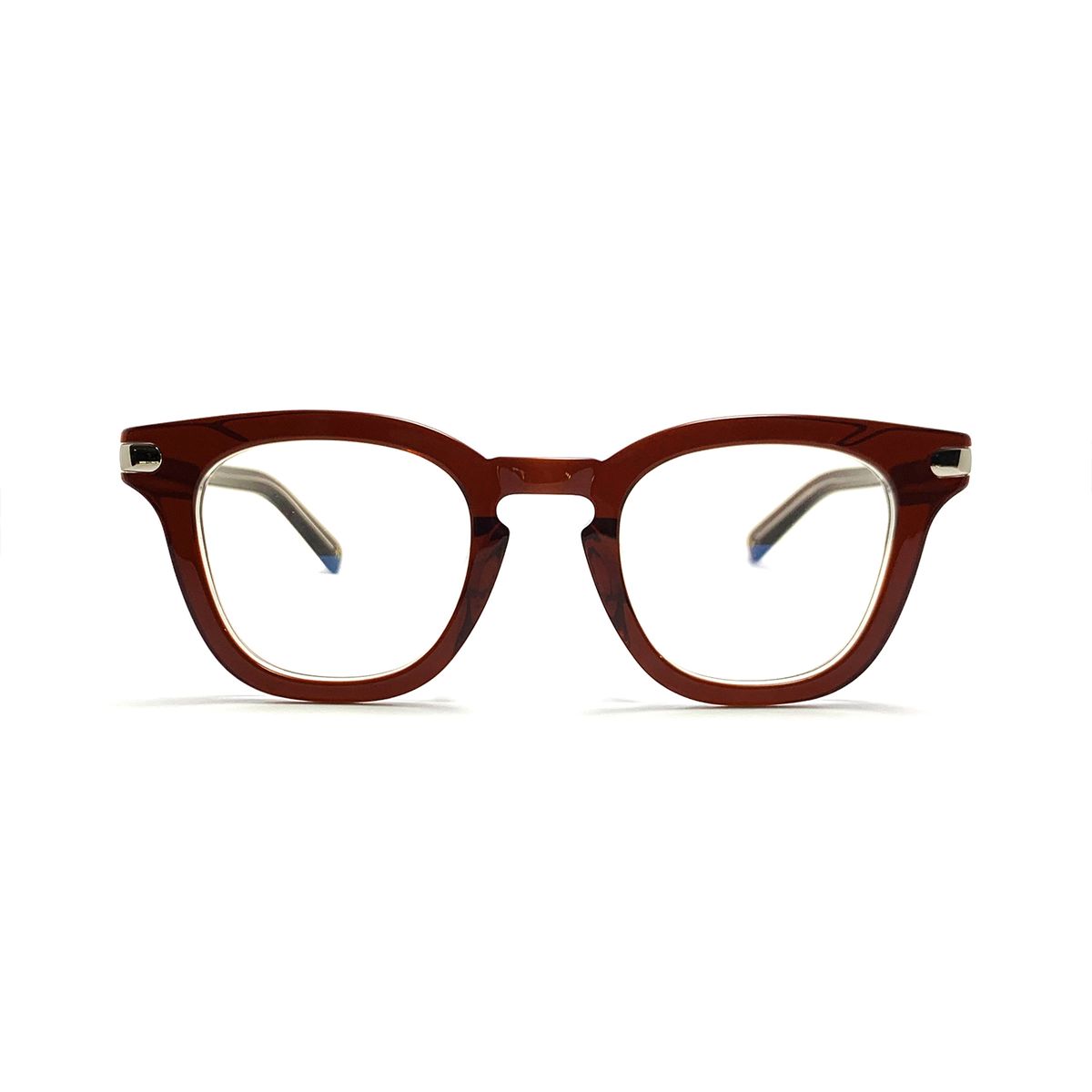 그라픽 플라스틱(GRAFIK:PLASTIC) S1920_brown_47size