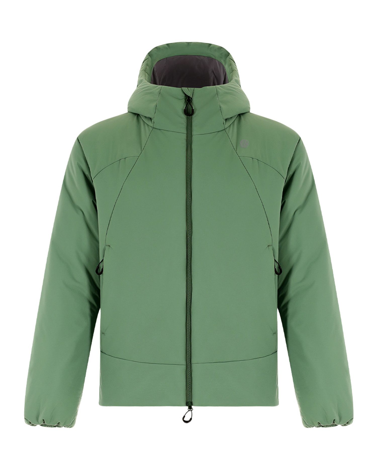 MUSINSA | OFFGRID OG Alpha Insulate Padding Jacket - Light Khaki