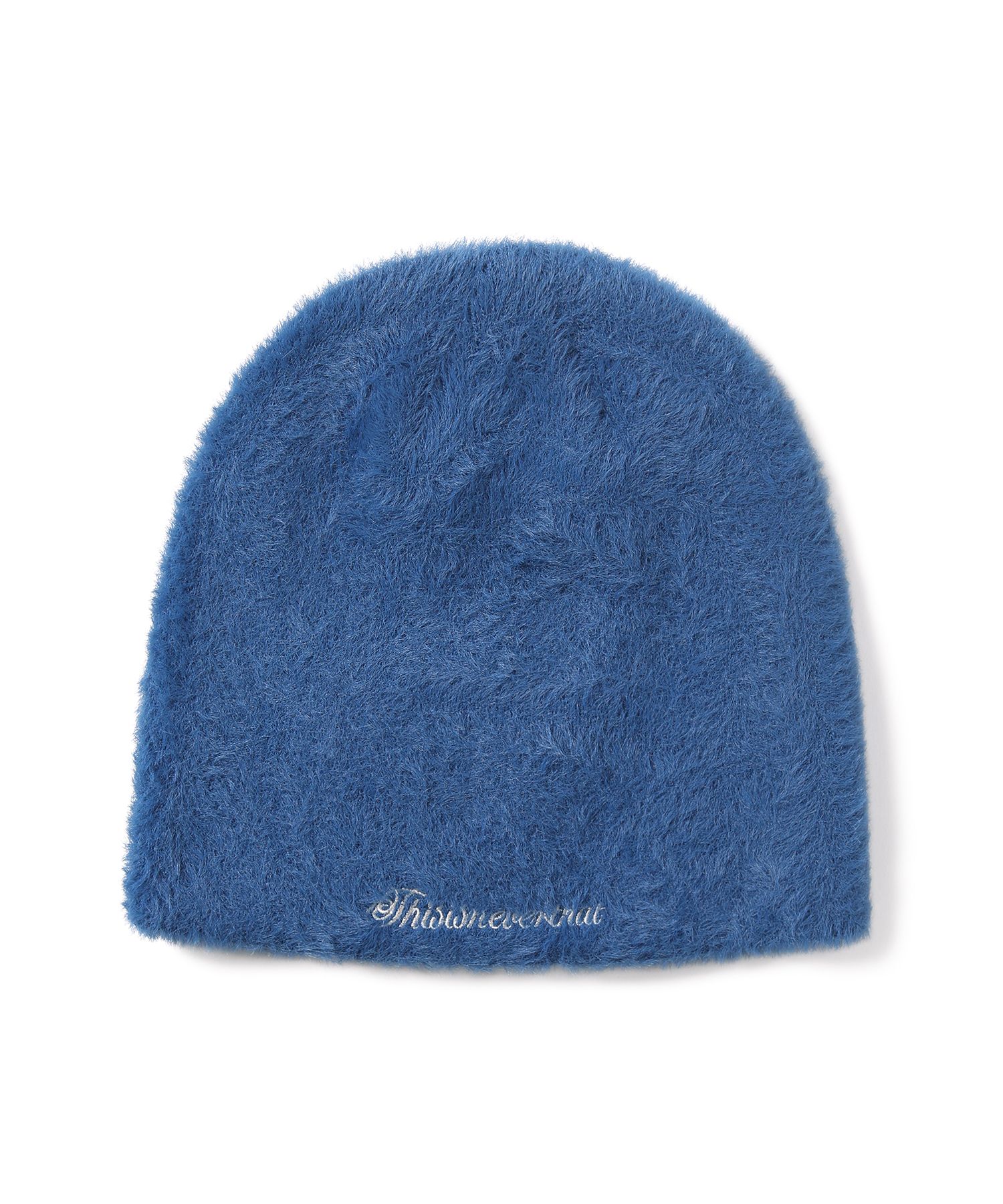 帽子 THISISNEVERTHAT SHAGGY NO CUFF BEANIE Shaggy No Cuff Beanie - thisisneverthat®