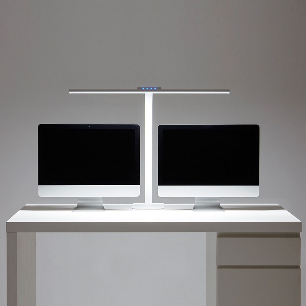 샘스(SAM'S) LED 와이드스탠드 80cm(택1)