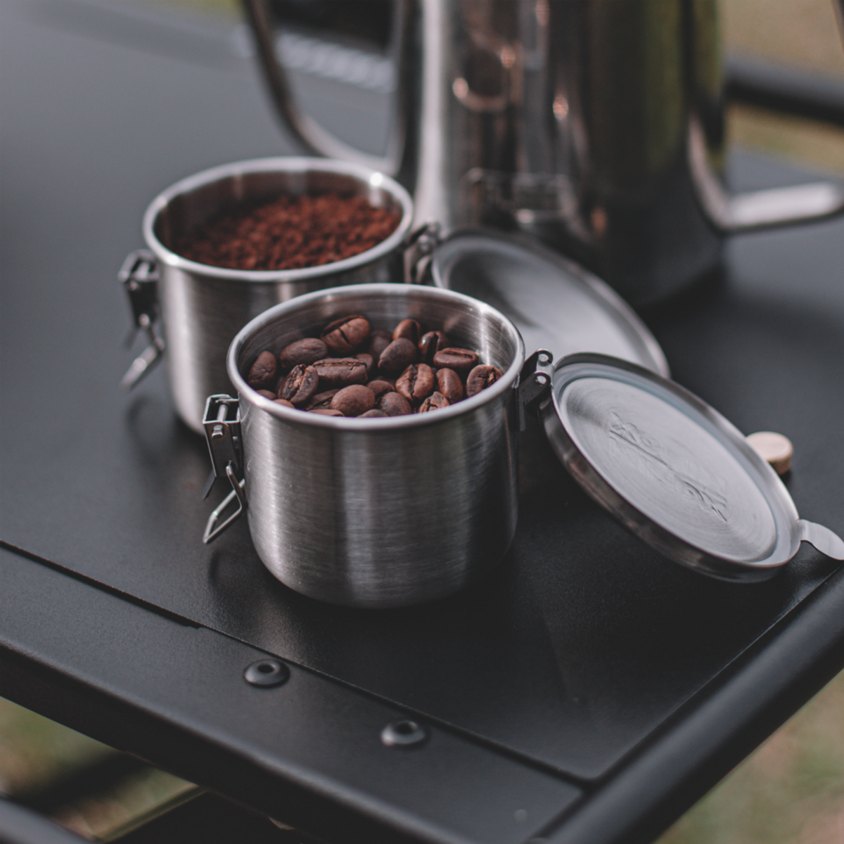 키녹스(KINOX) 양념통 밀폐 용기