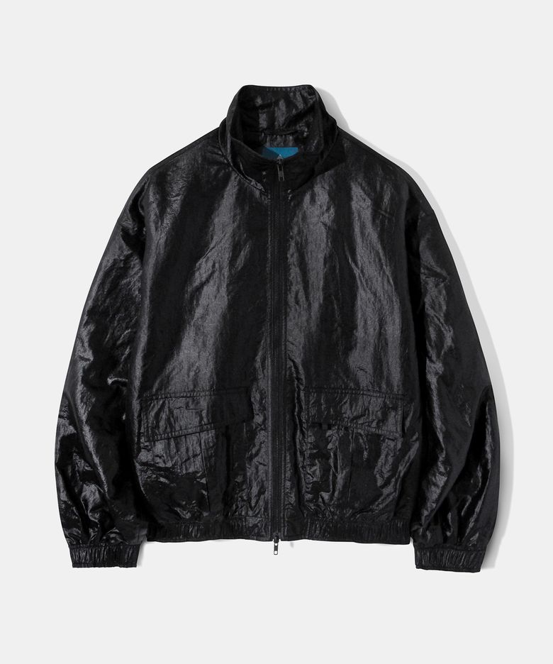 Hybrid Waterproof Field Jacket J25