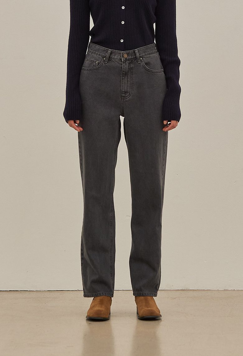 BAKER JEANS (2colors)